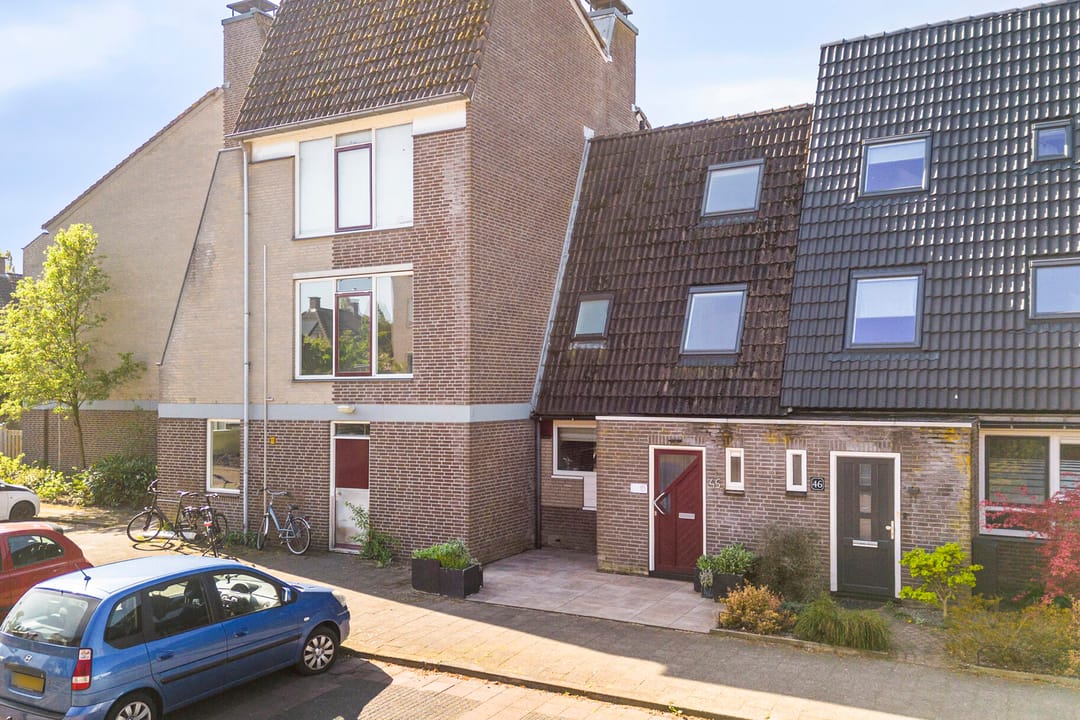 Photo 47 of Hoefbladmeen 45