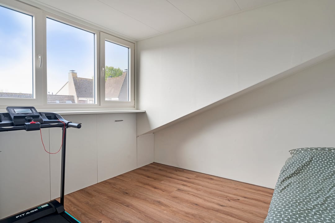 Photo 37 of Hoefbladmeen 45