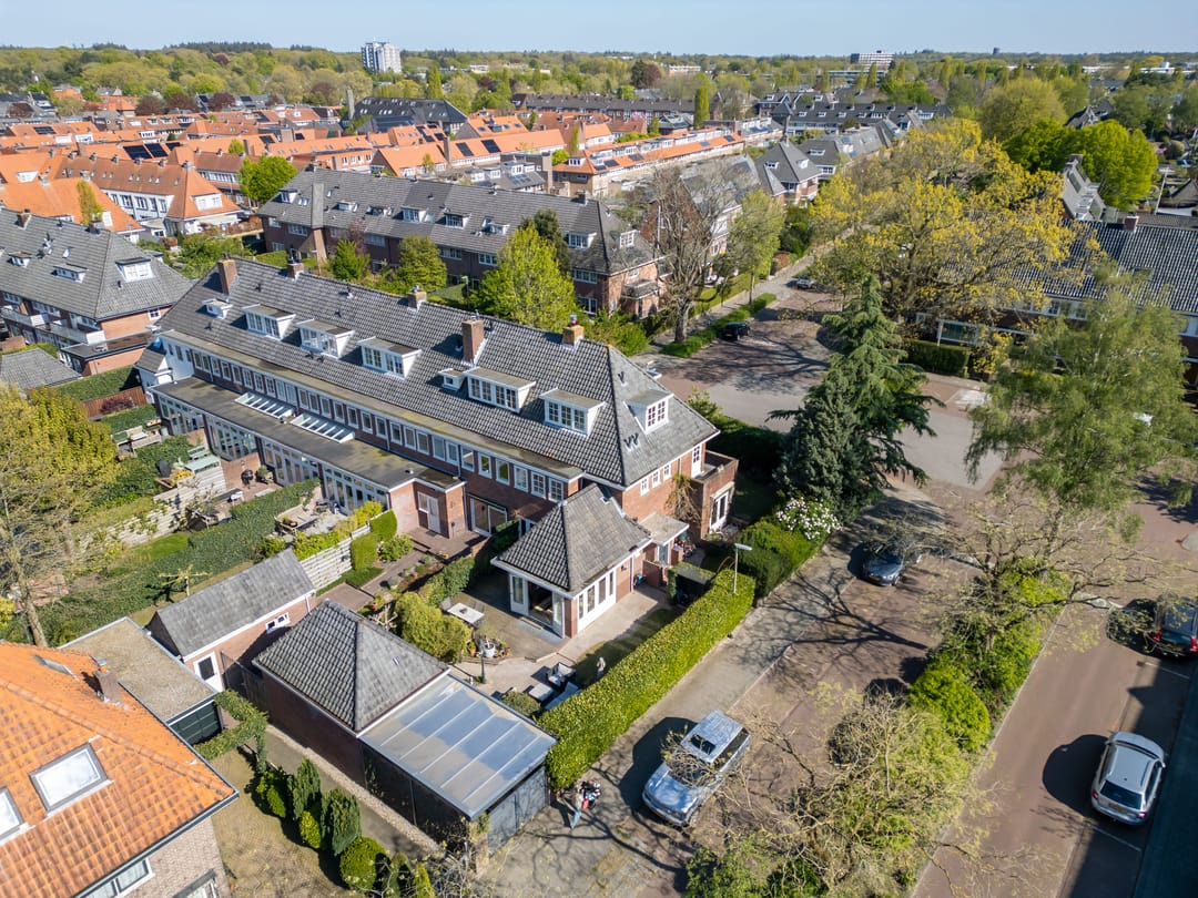 Foto 41 van J.H. van 't Hoffweg 1-A