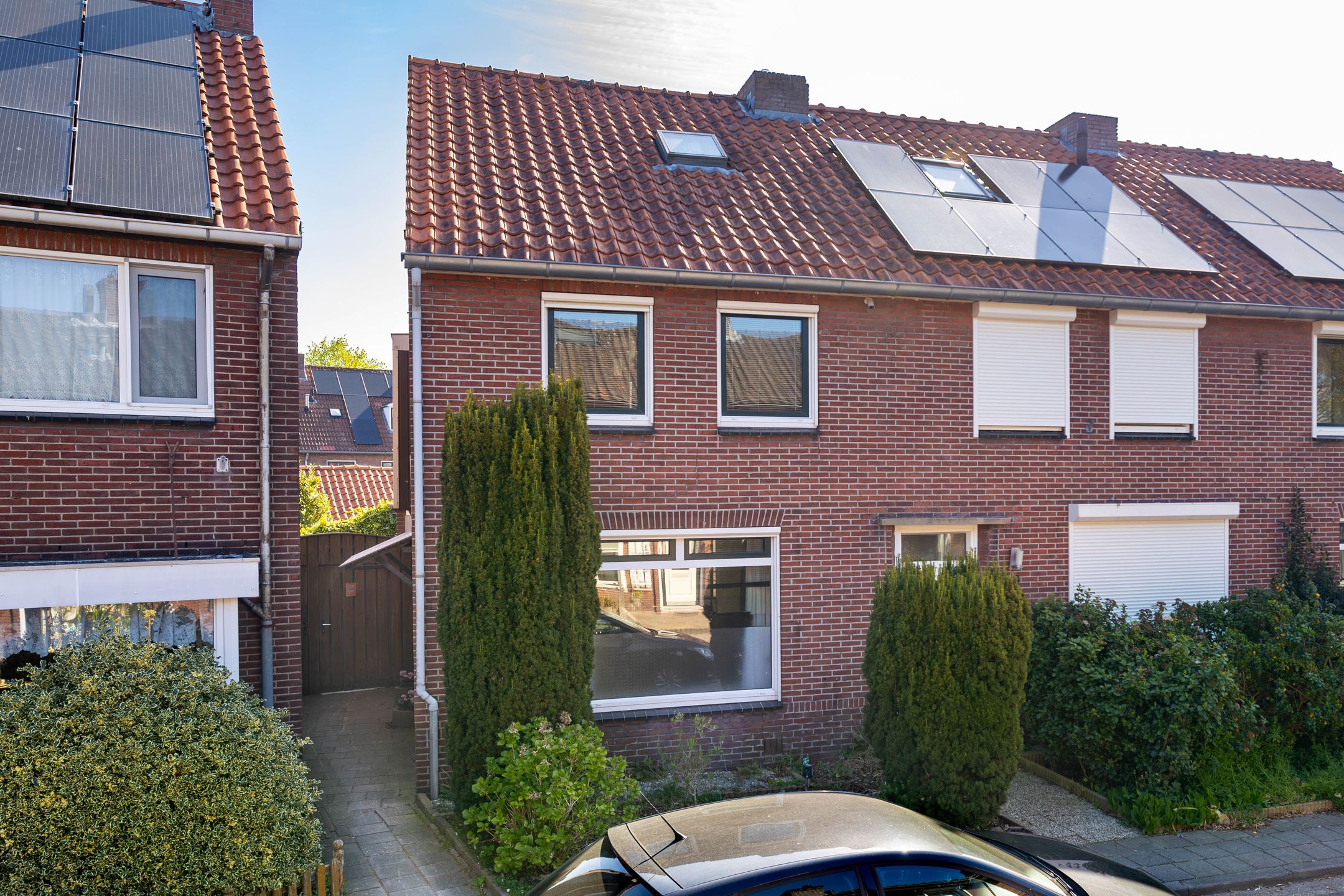 Olmstraat 26 