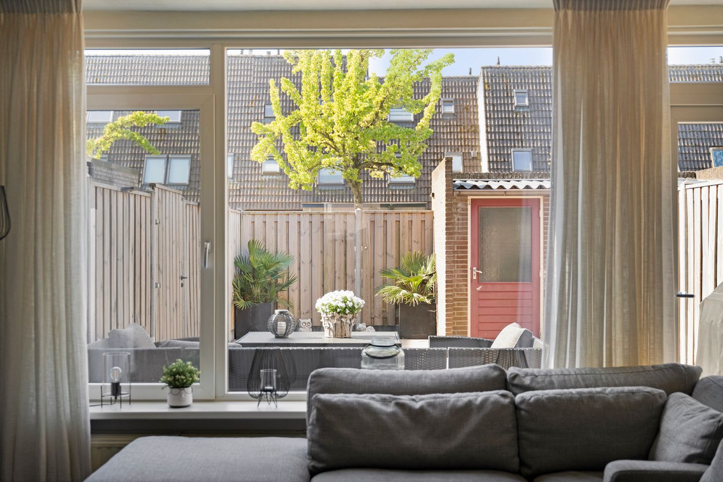 Photo 10 of Hoefbladmeen 45