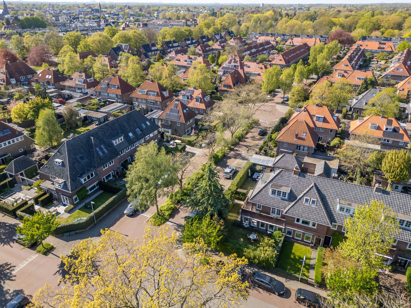 Foto 40 van J.H. van 't Hoffweg 1-A