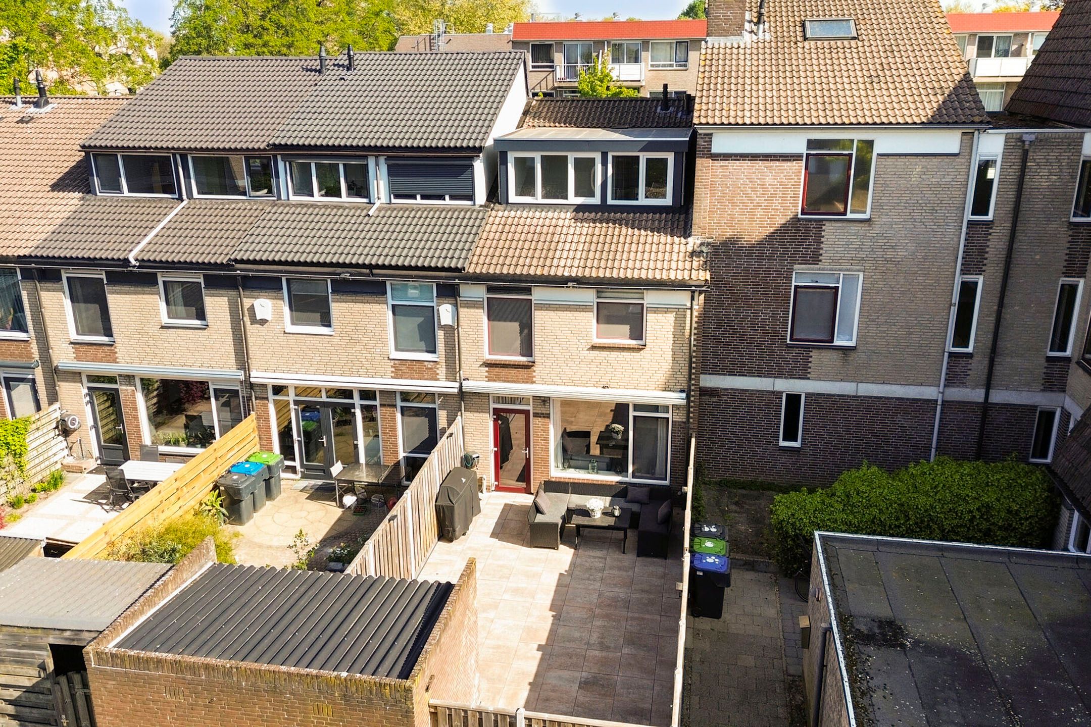 Photo 54 of Hoefbladmeen 45