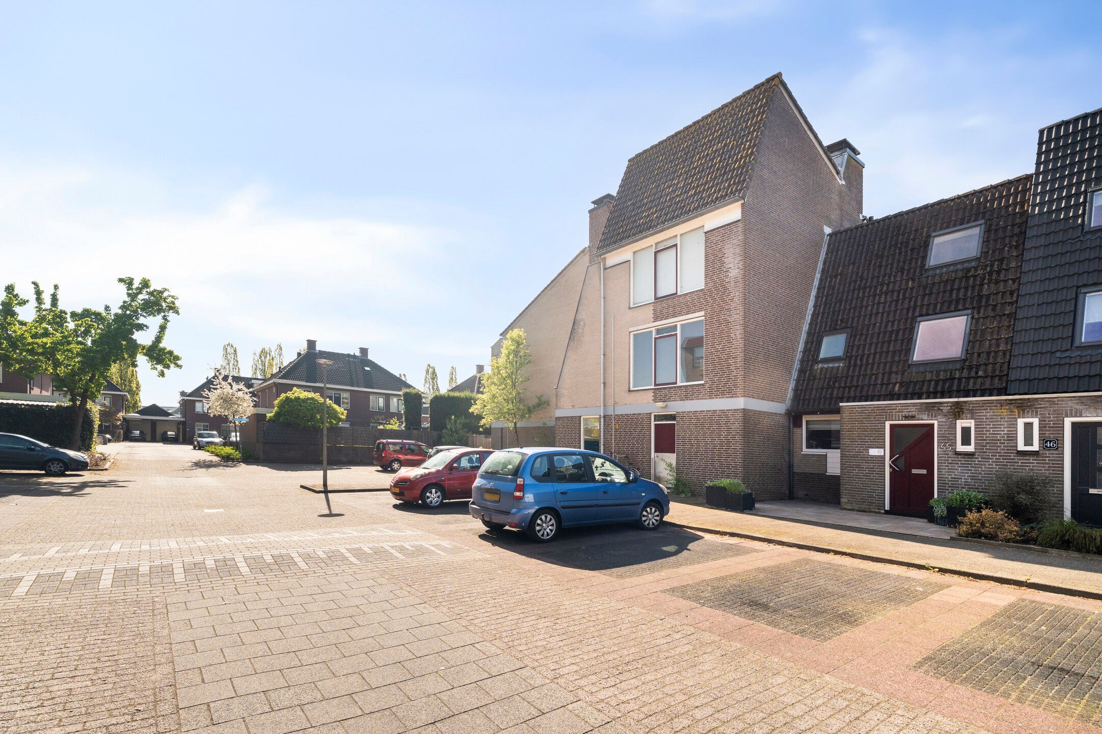 Photo 48 of Hoefbladmeen 45