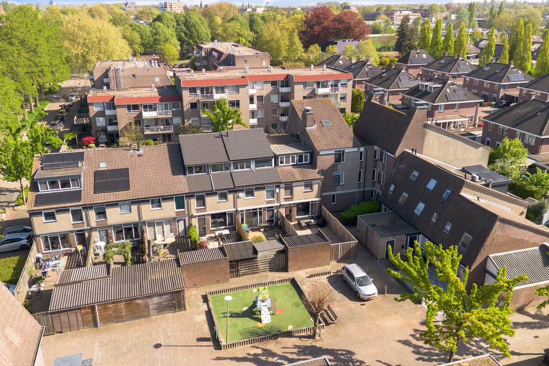 Photo 52 of Hoefbladmeen 45