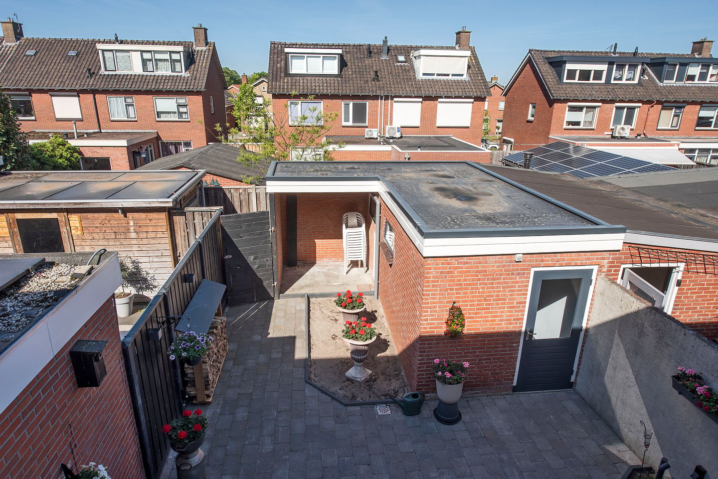 Foto 25 van Prins Bernhardstraat 60