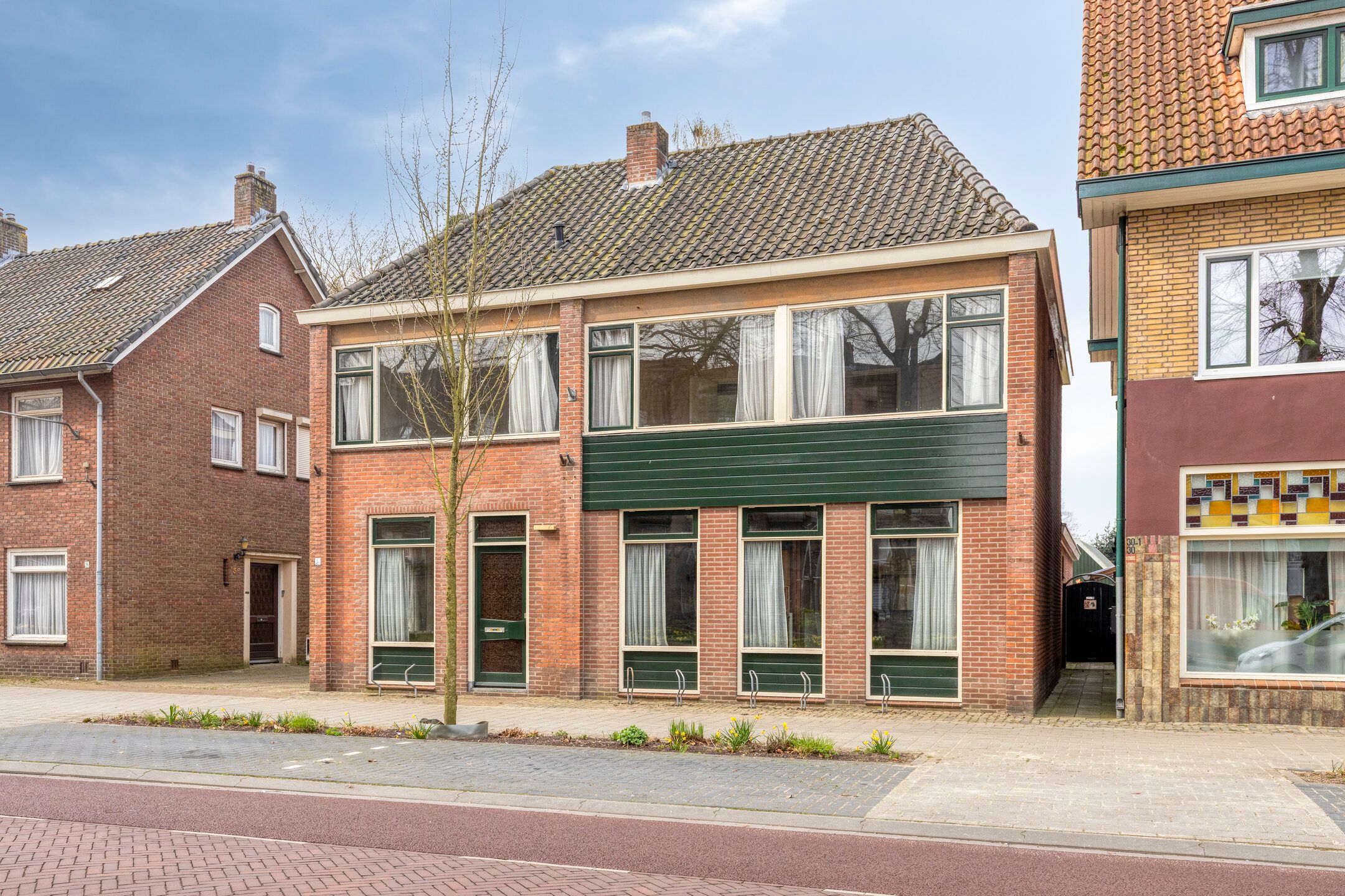 Dijkstraat 34 