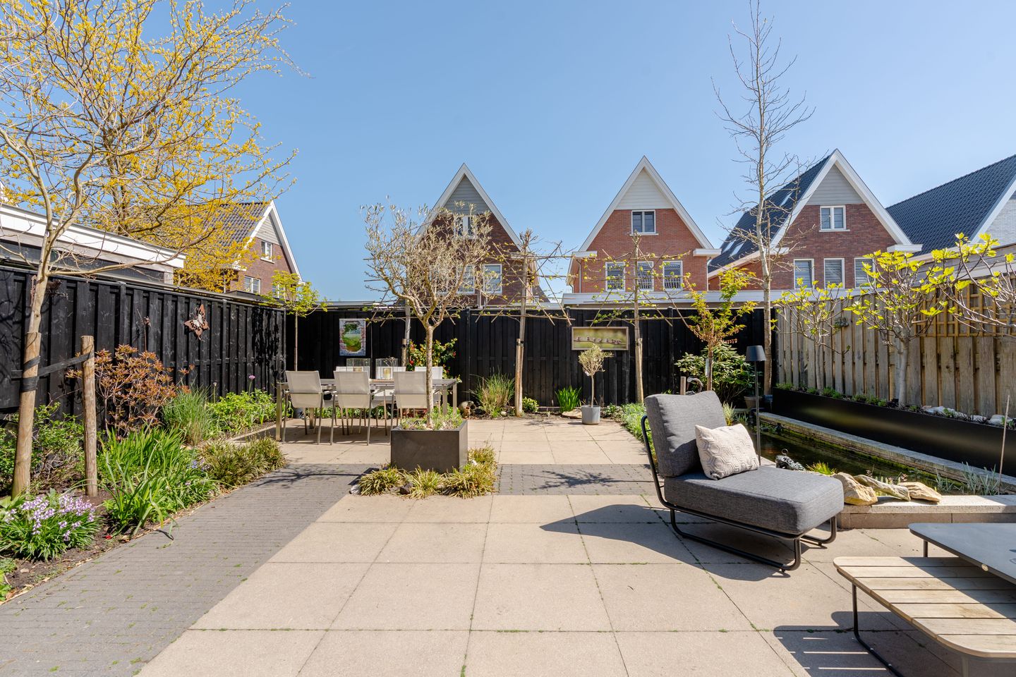 Luxurious Corner House with Garage in Woudenberg — 19