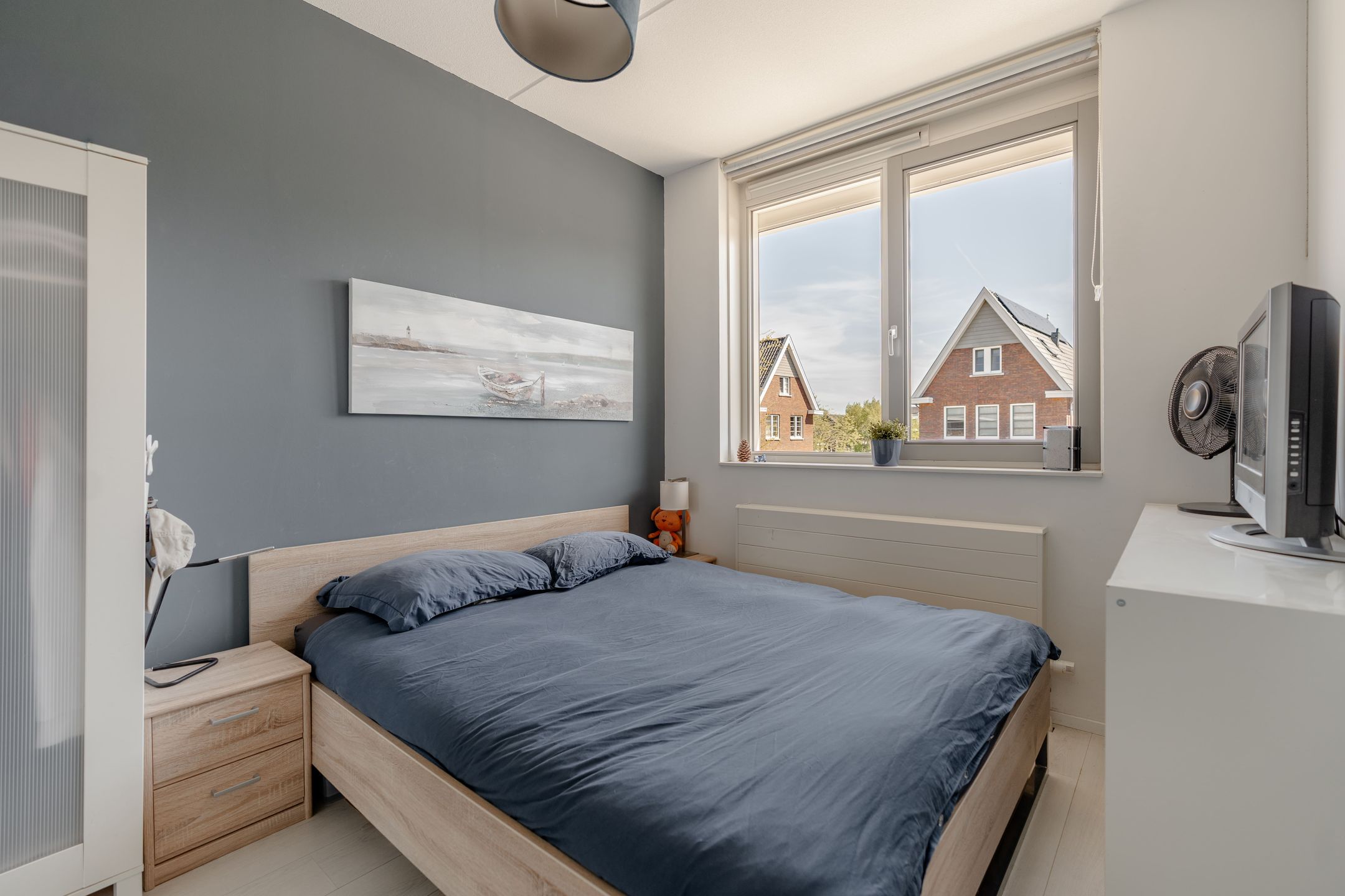 Luxurious Corner House with Garage in Woudenberg — 30
