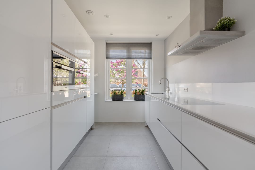 Luxurious Corner House with Garage in Woudenberg — 13