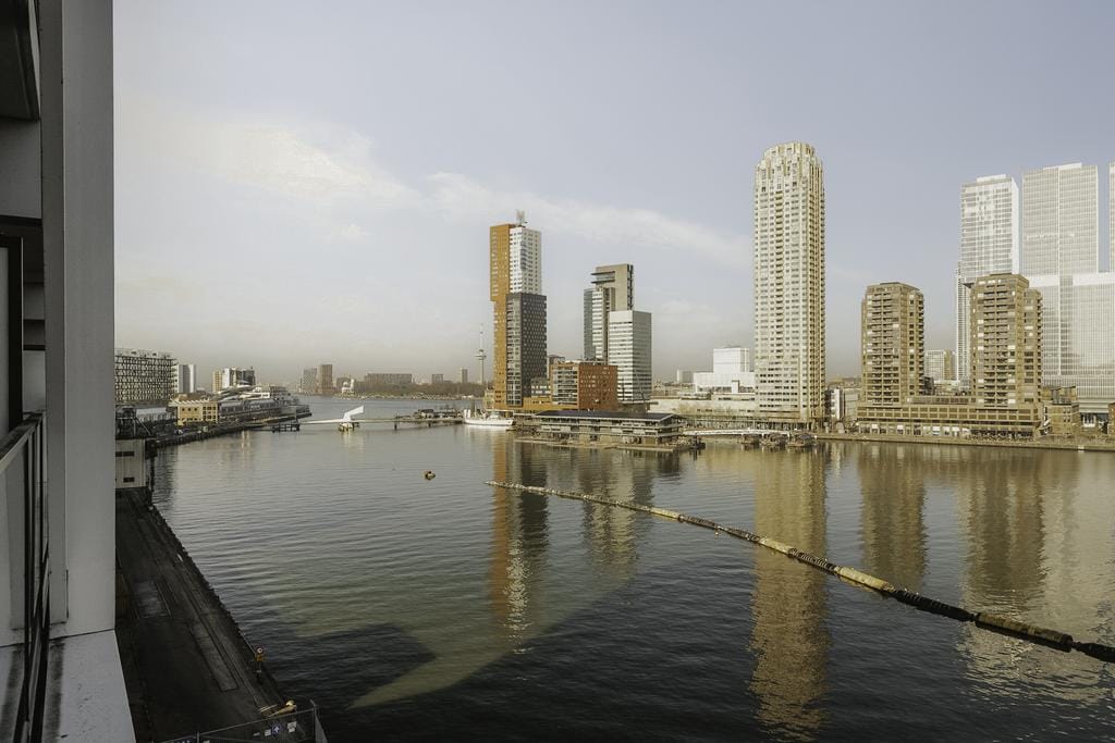 Photo 27 of Rijnhavenkade 202