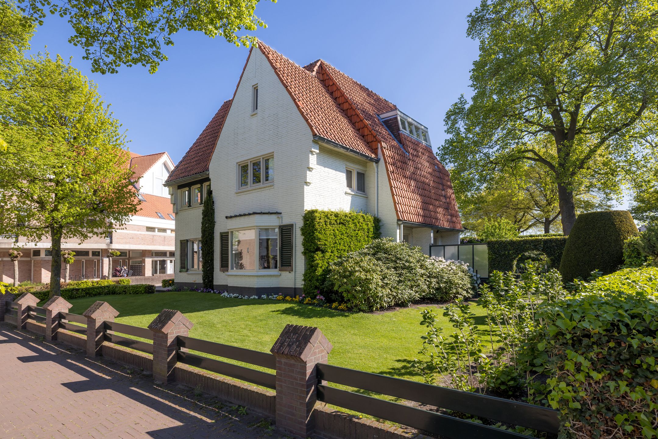 Tilburgseweg 23 