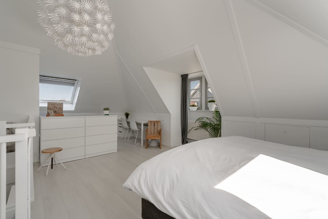 Luxurious Corner House with Garage in Woudenberg — 38