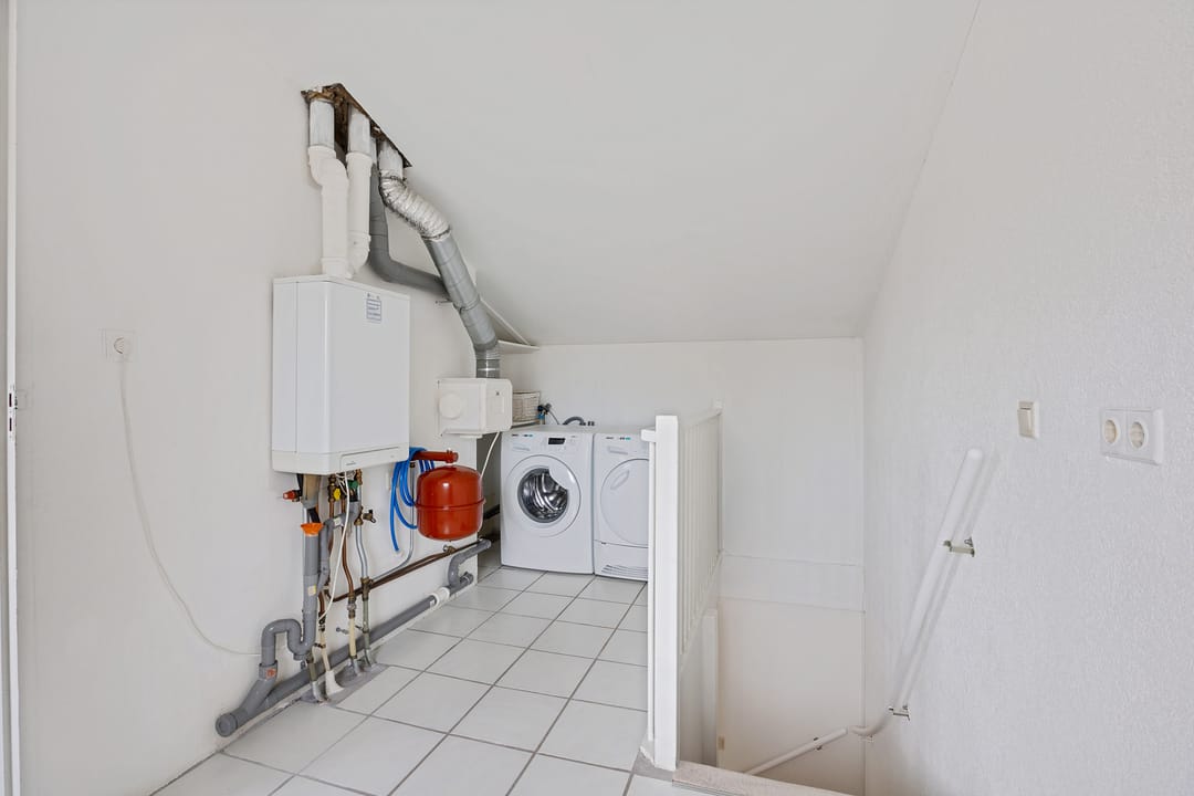 Photo 31 of Aletta Jacobsweg 34