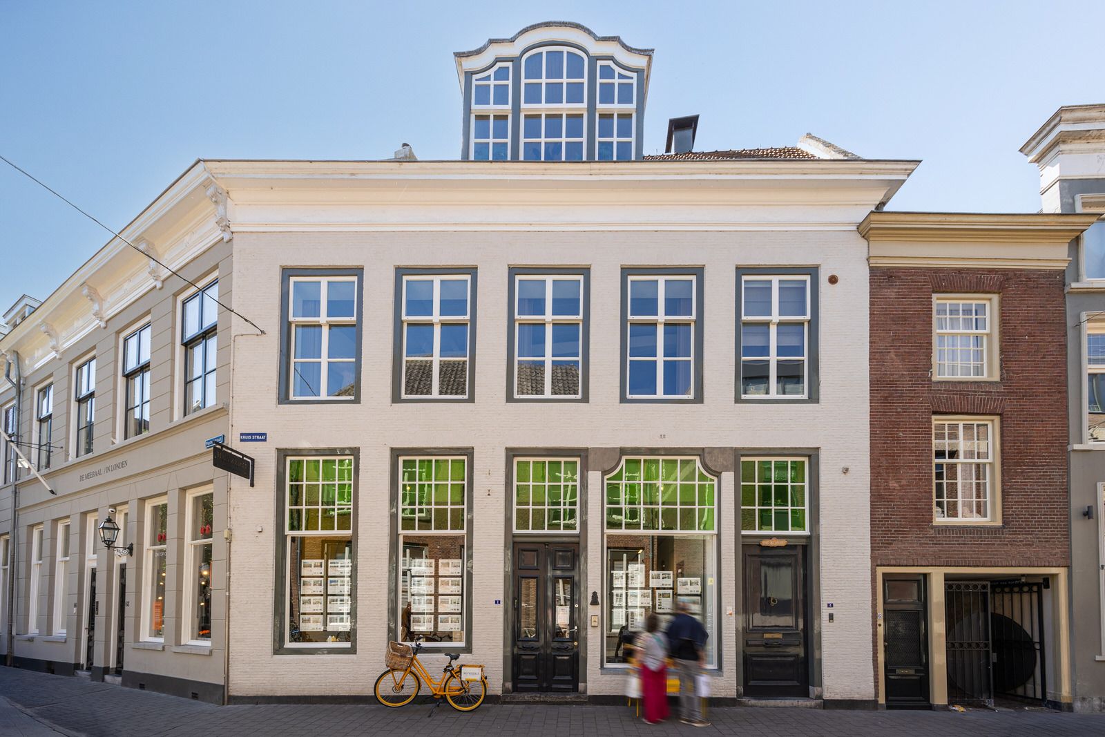 Kruisstraat 4 