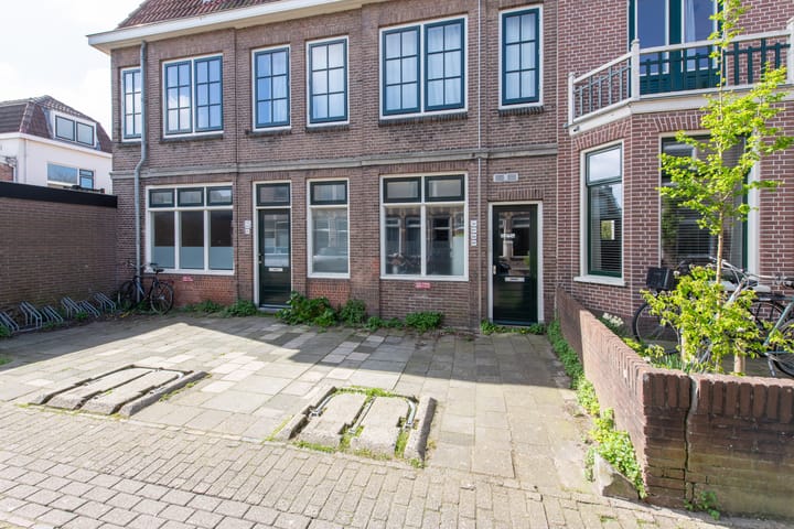Foto 5 van Stuartstraat 89