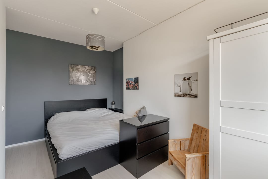 Luxurious Corner House with Garage in Woudenberg — 31