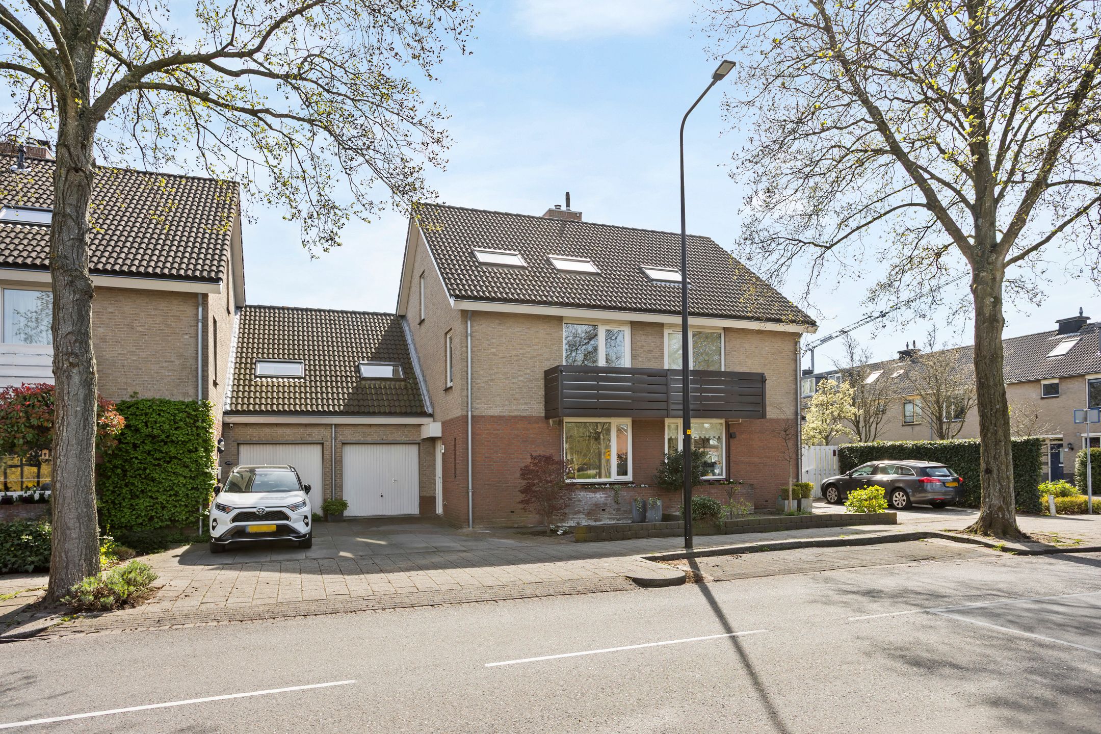 Zwaluwweg 62 
