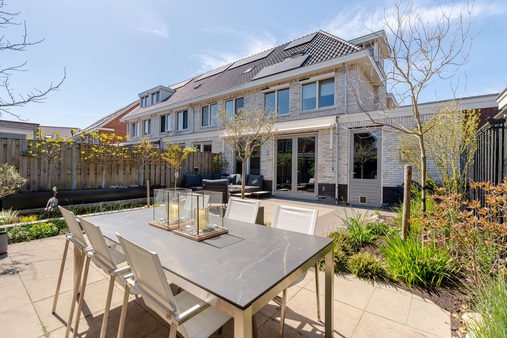 Luxurious Corner House with Garage in Woudenberg — 21