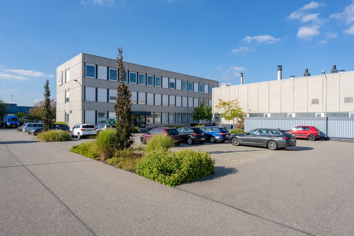 Nieuwelandstraat 15, Ommen