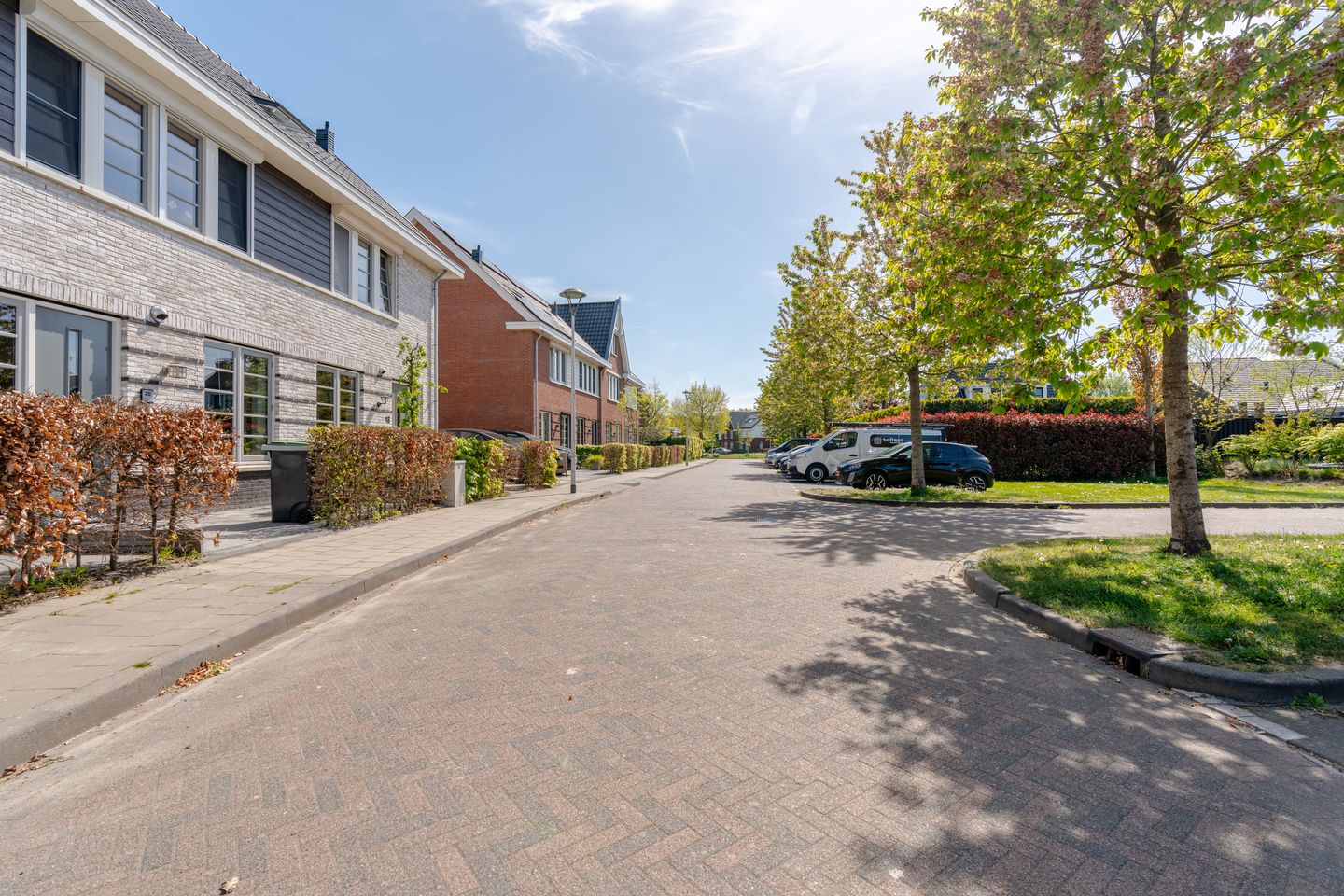 Luxurious Corner House with Garage in Woudenberg — 44