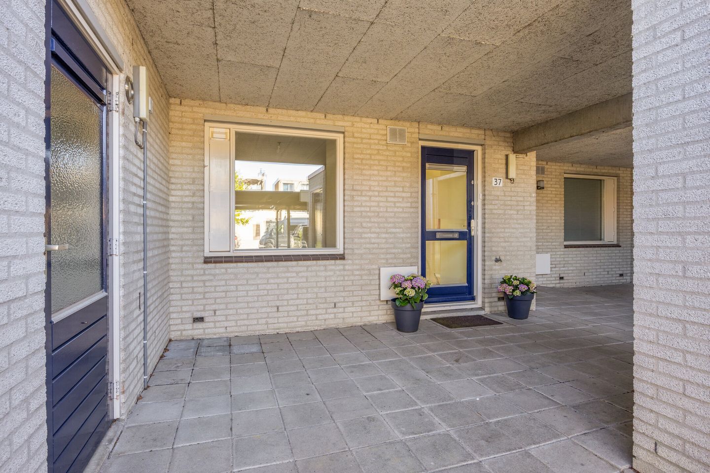 Foto 5 van Broederschap 37