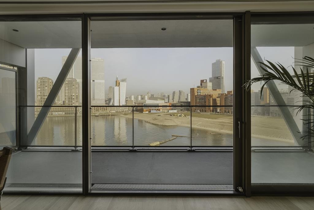 Photo 3 of Rijnhavenkade 202