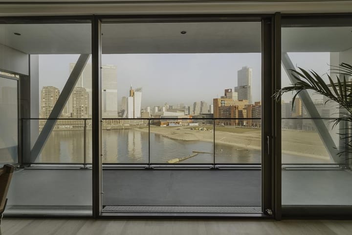 Photo 3 of Rijnhavenkade 202
