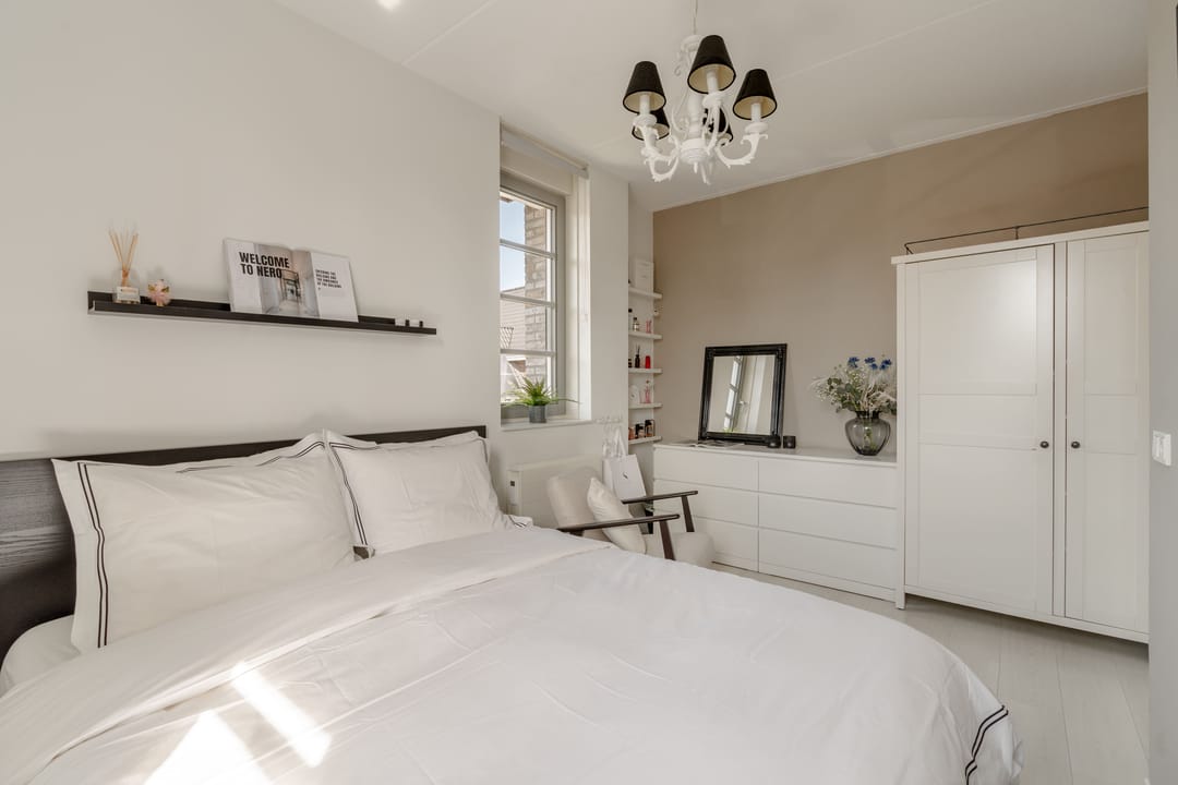 Luxurious Corner House with Garage in Woudenberg — 26