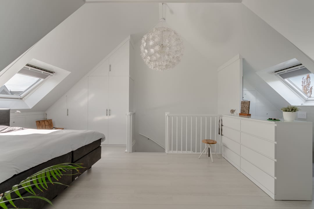 Luxurious Corner House with Garage in Woudenberg — 41