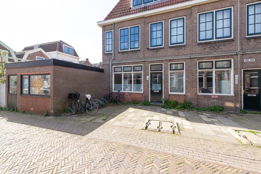 Foto 16 van Stuartstraat 89