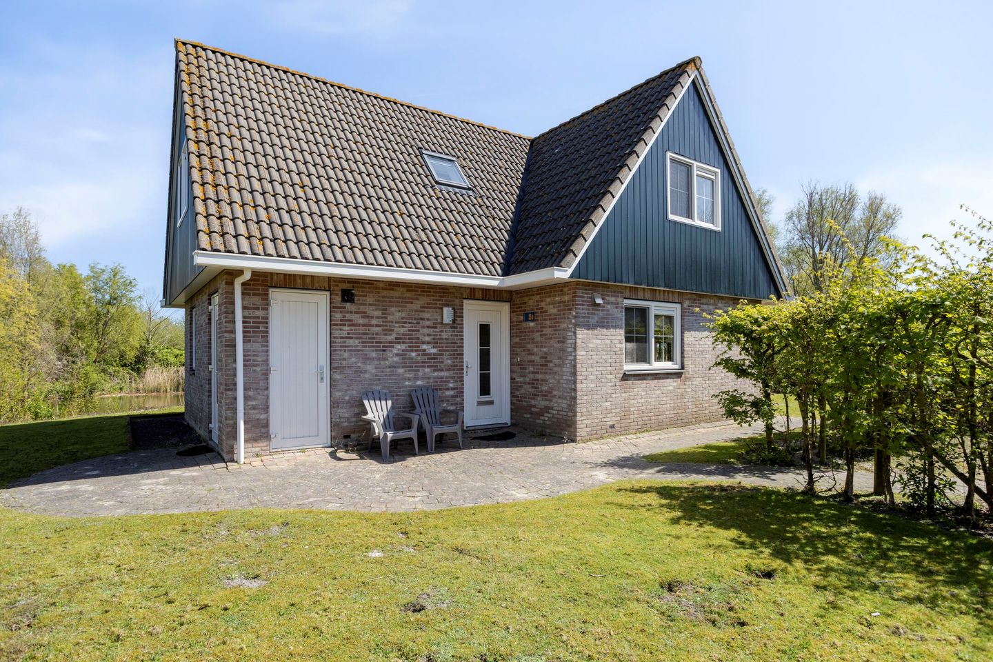 Foto 40 van Middelgronden 35-B