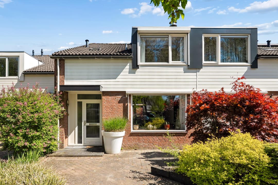 Foto 1 van Rijnlaan 232