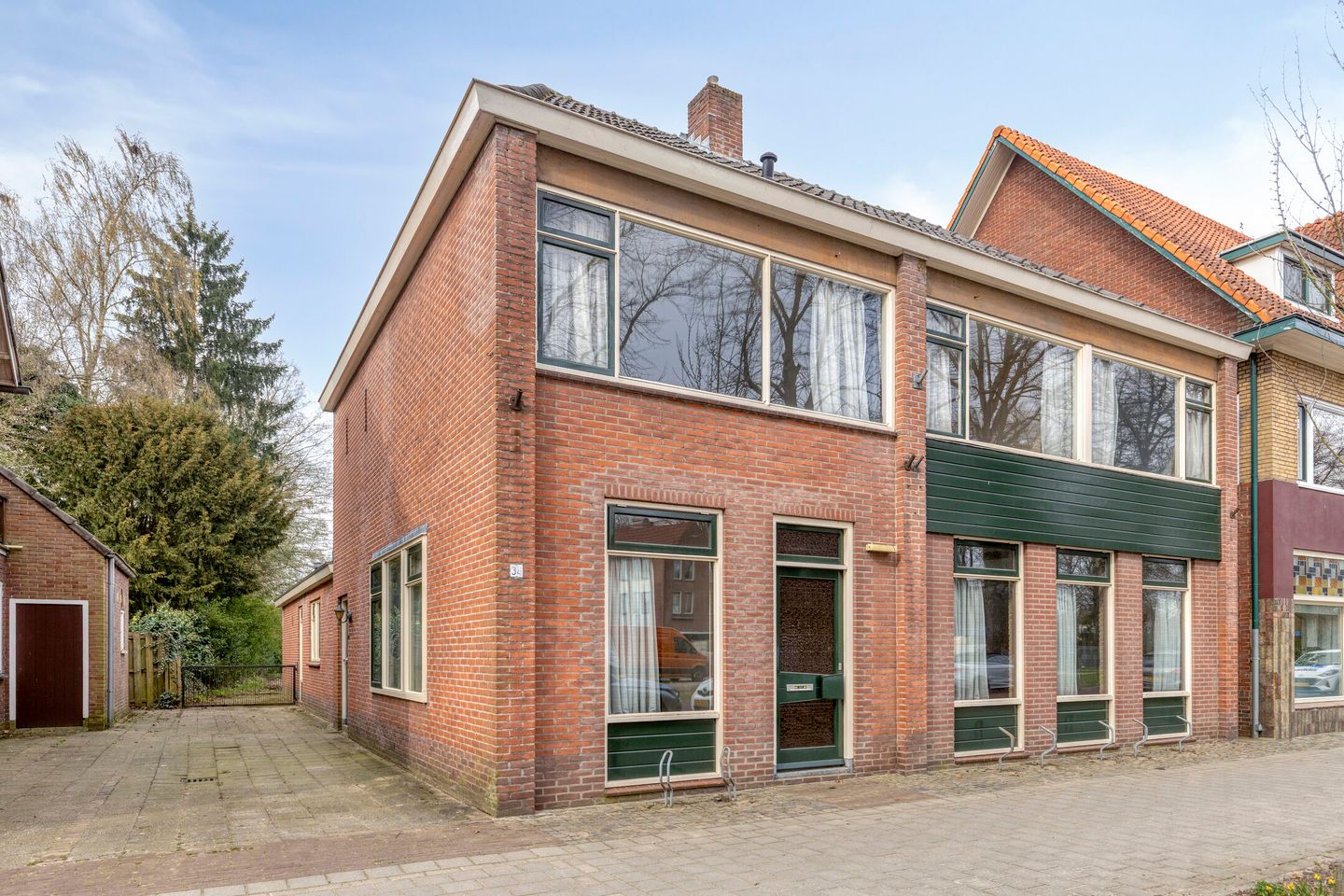Bekijk foto 3 van Dijkstraat 34