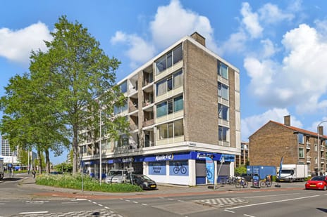 Albert Plesmanplein thumbnail