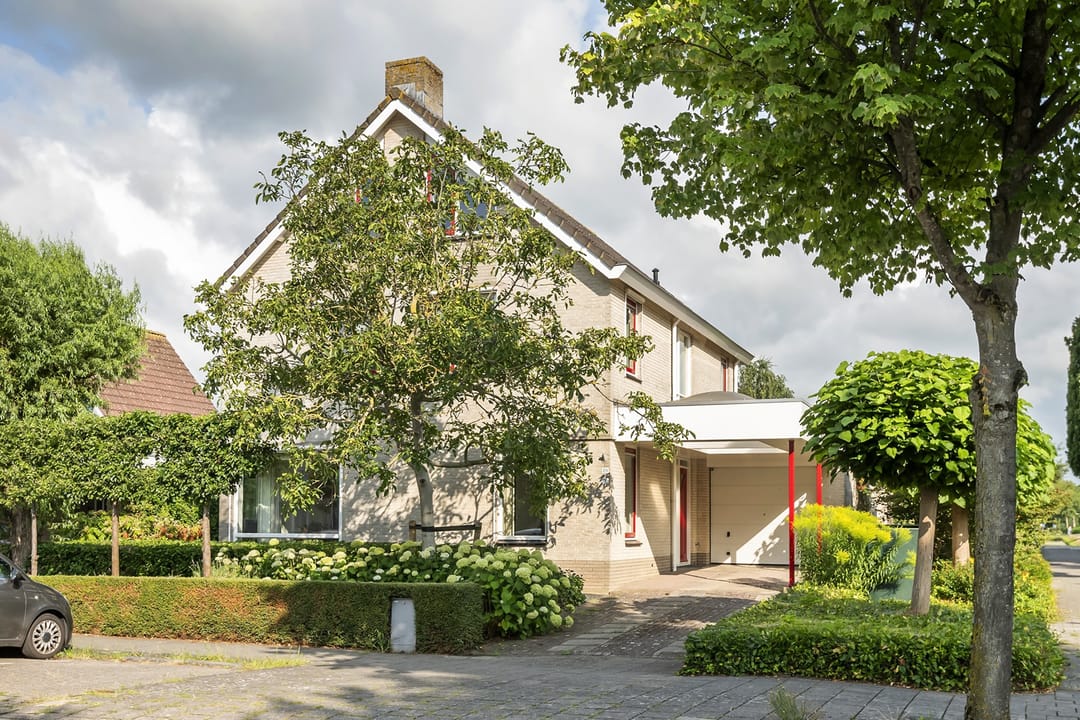 Photo 2 of Wetering 29