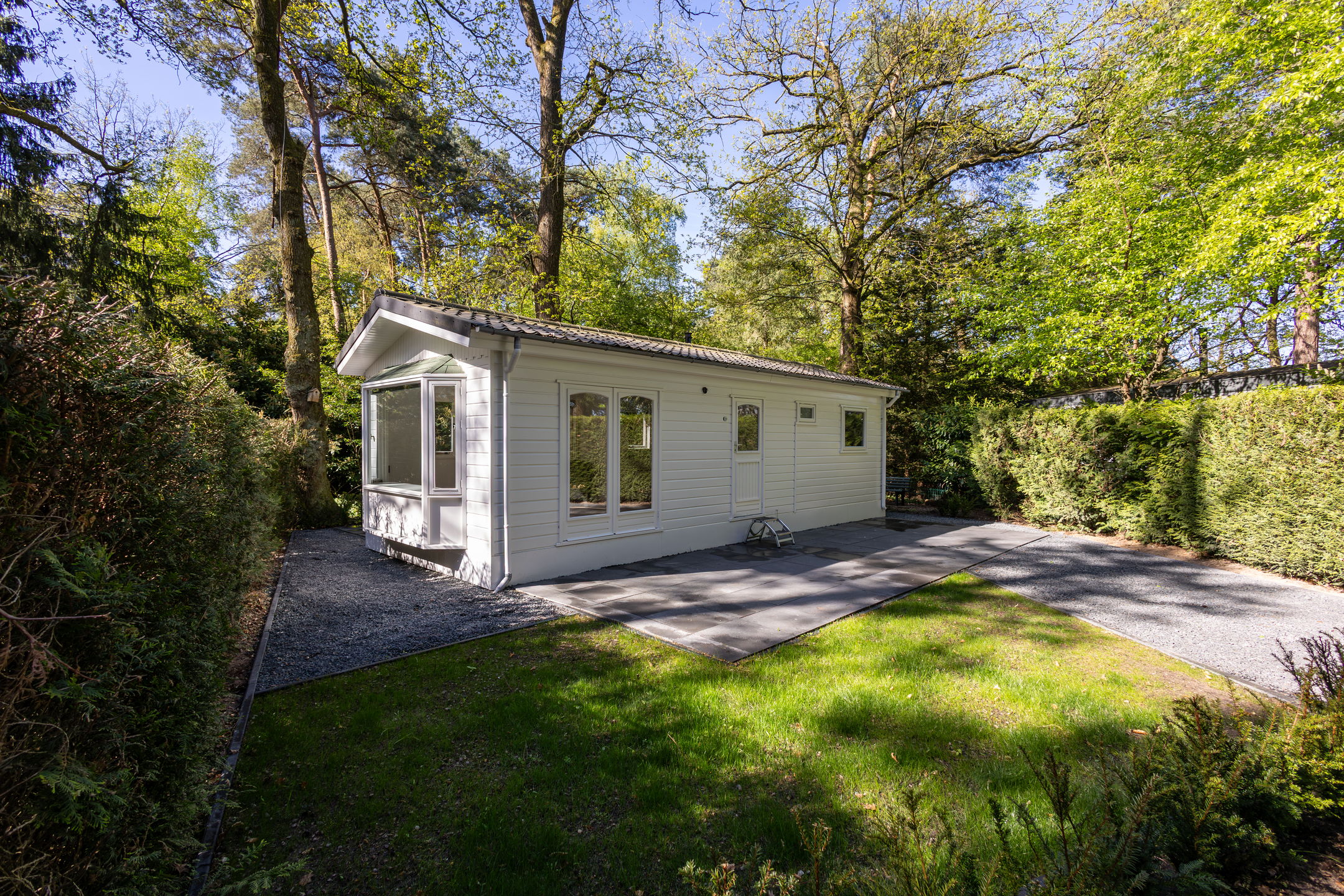 1-bedroom freehold villa in Otterlo — photo 1 of 5