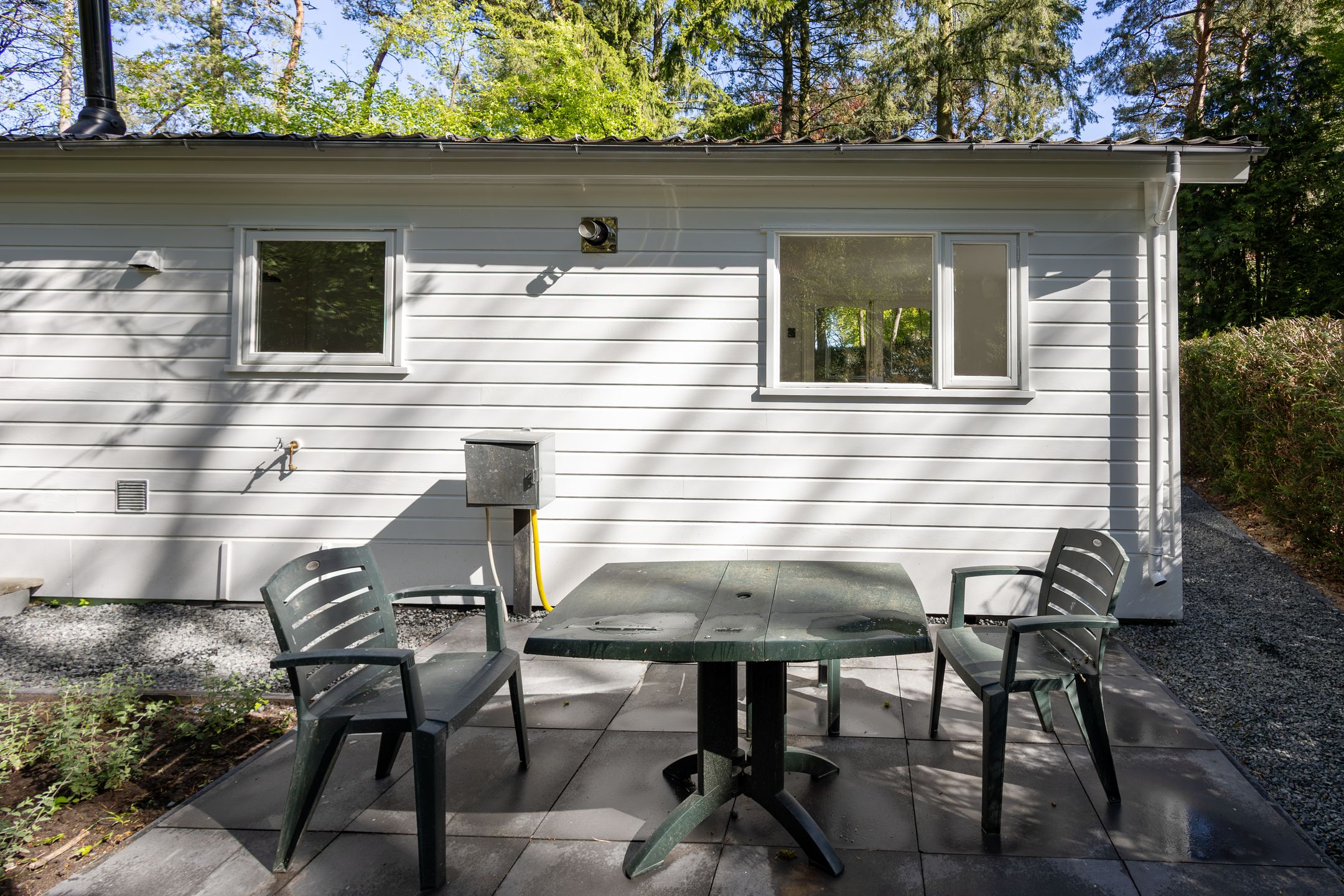 1-bedroom freehold villa in Otterlo — photo 4 of 5