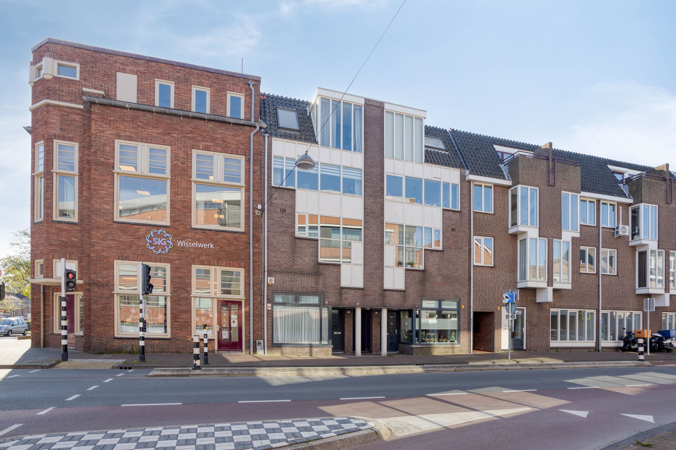 Breestraat 197 