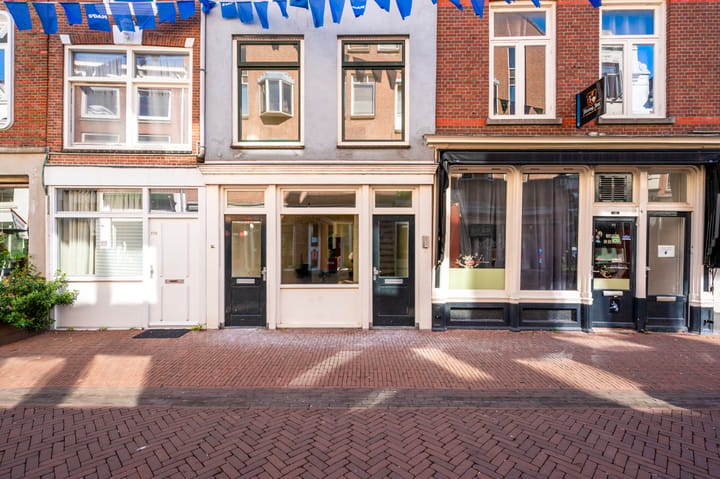 Foto 4 van Hoogstraat 150-C