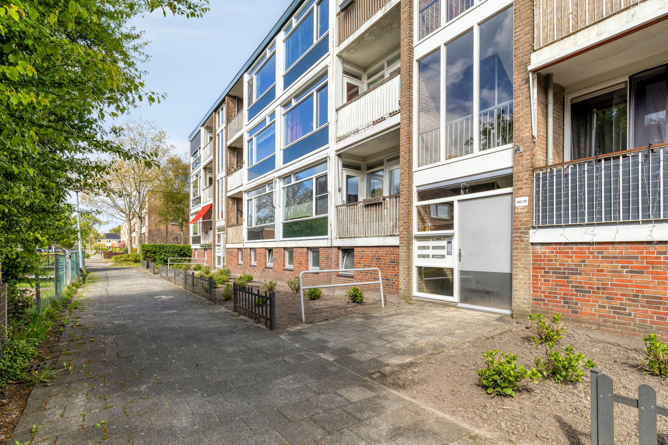 Van Iddekingeweg 168 