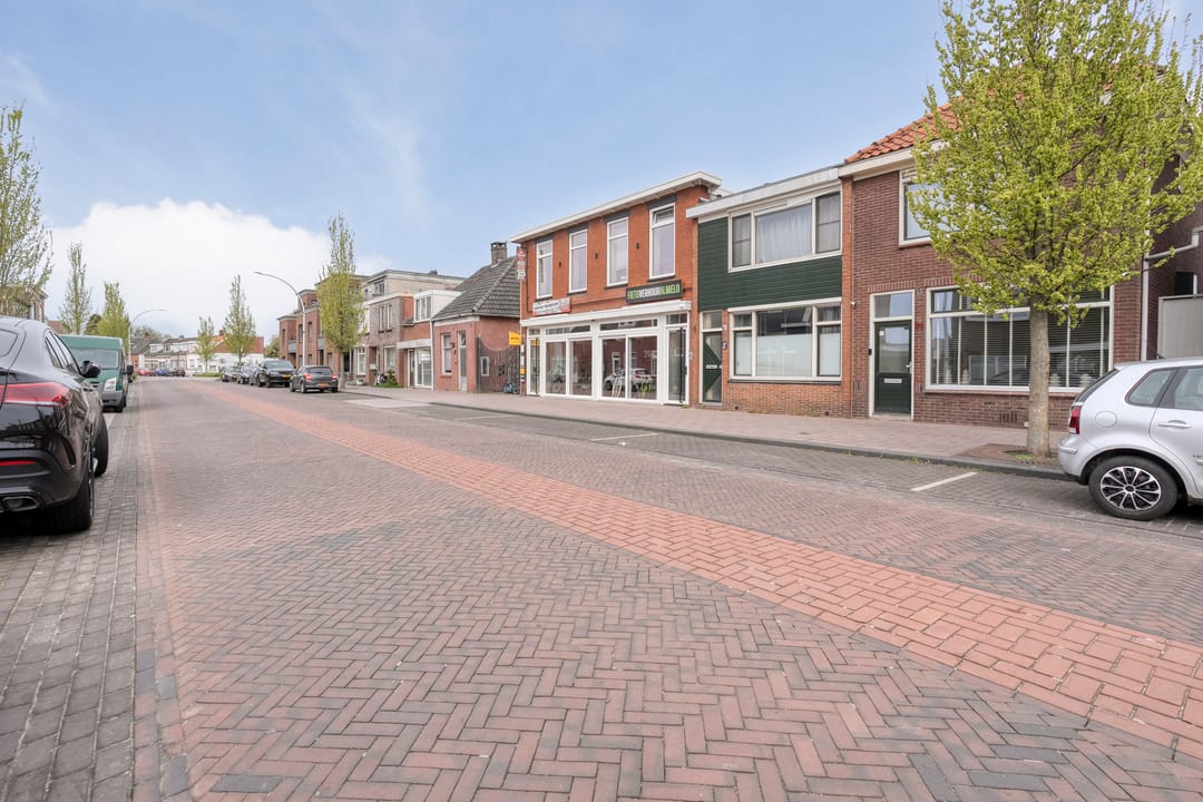 Foto 2 van Nieuwstraat 91