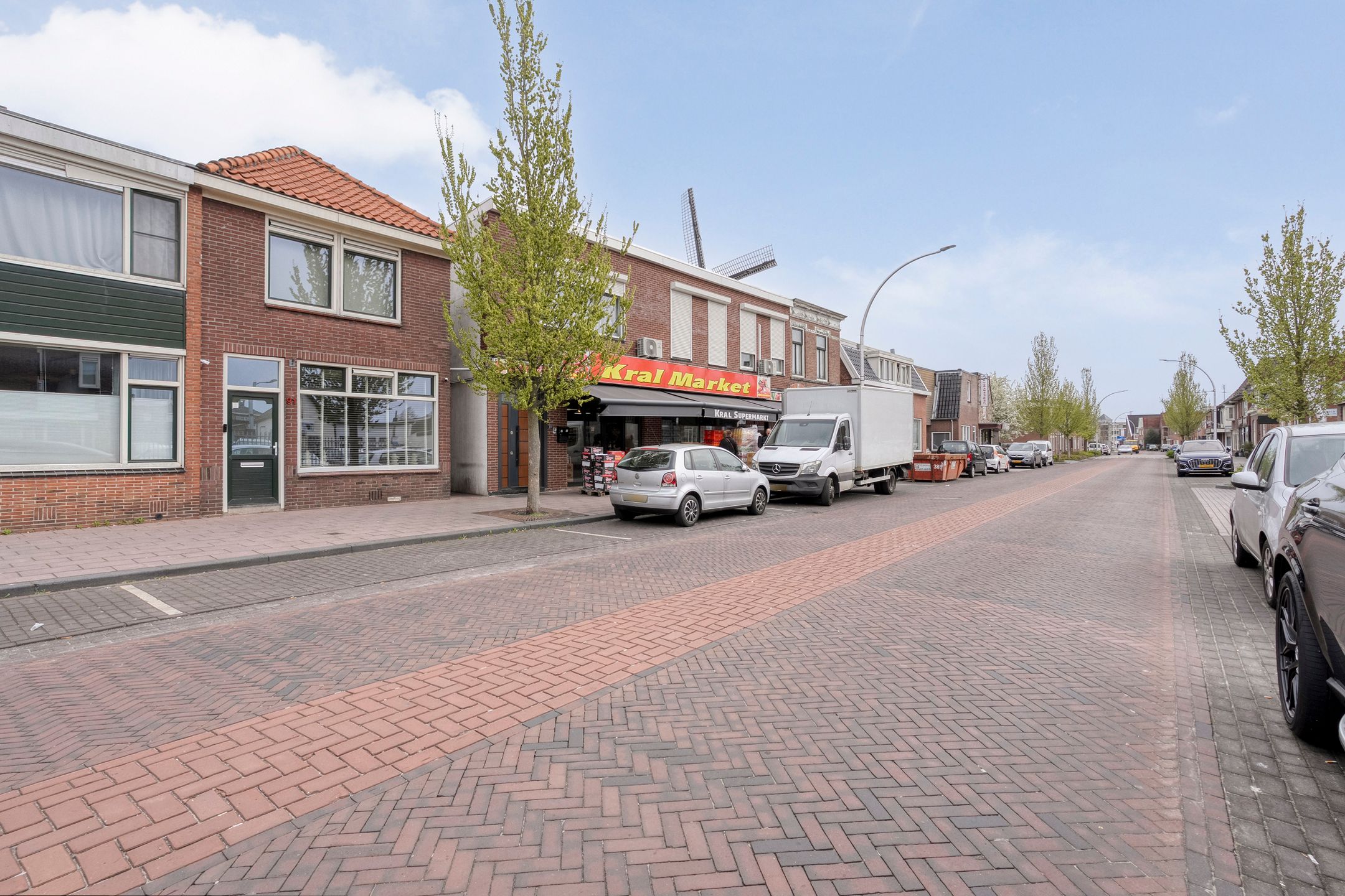 Foto 3 van Nieuwstraat 91
