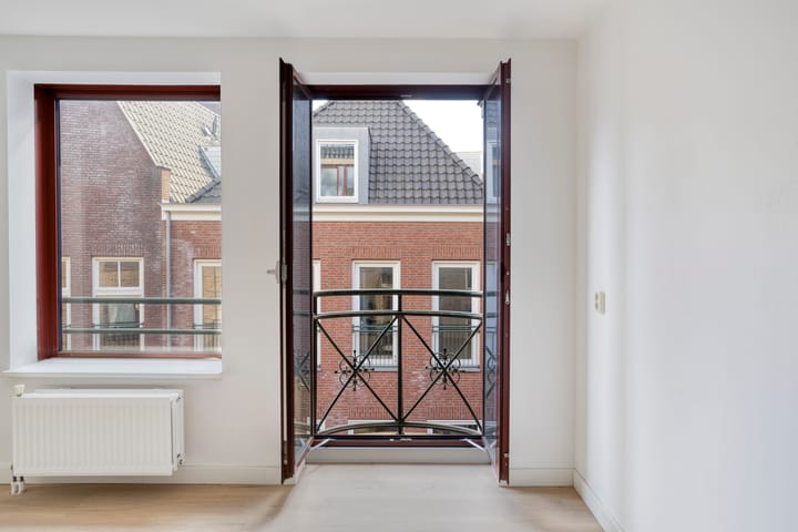 Foto 4 van Guardianenhof 16