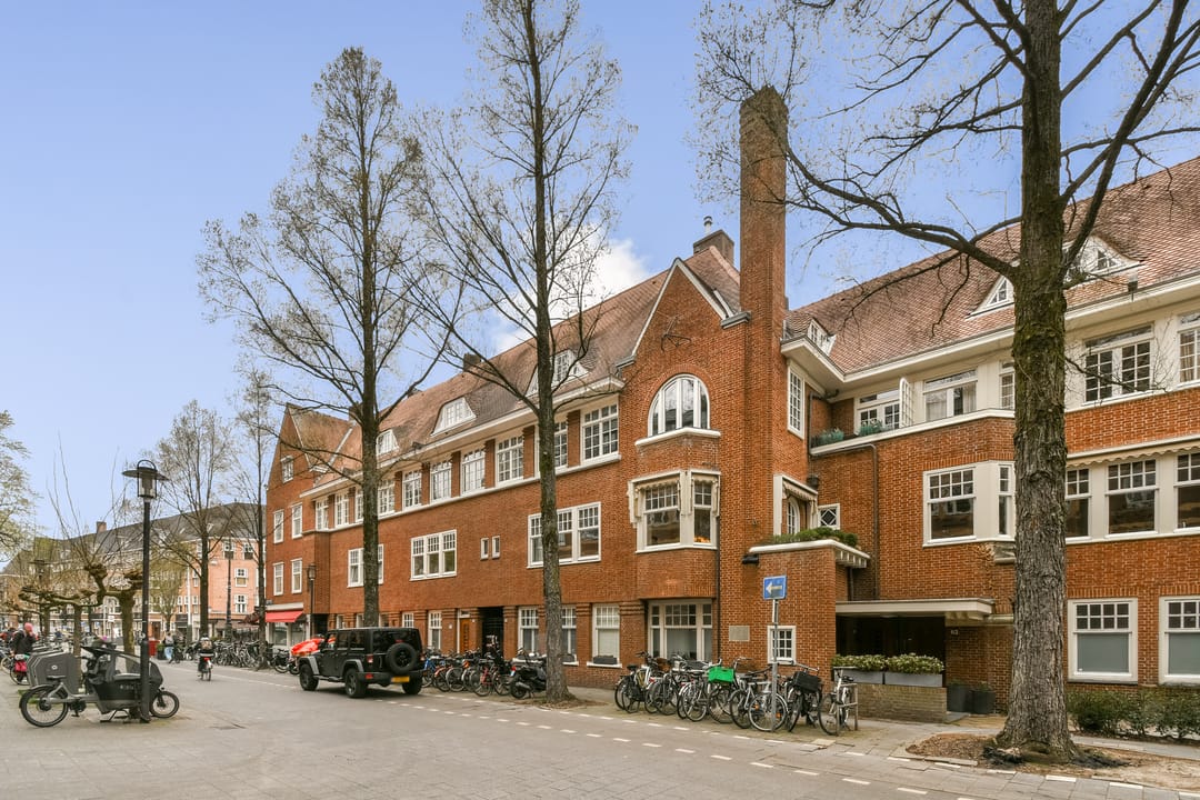 Foto 1 van Gerrit van der Veenstraat 66