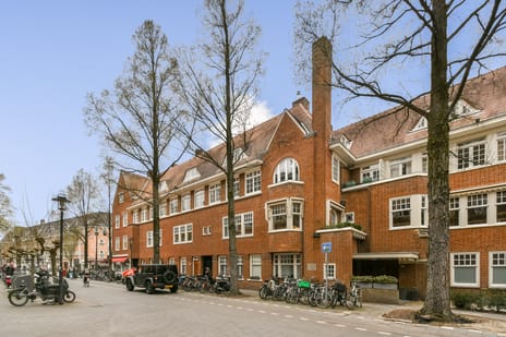 Gerrit van der Veenstraat thumbnail