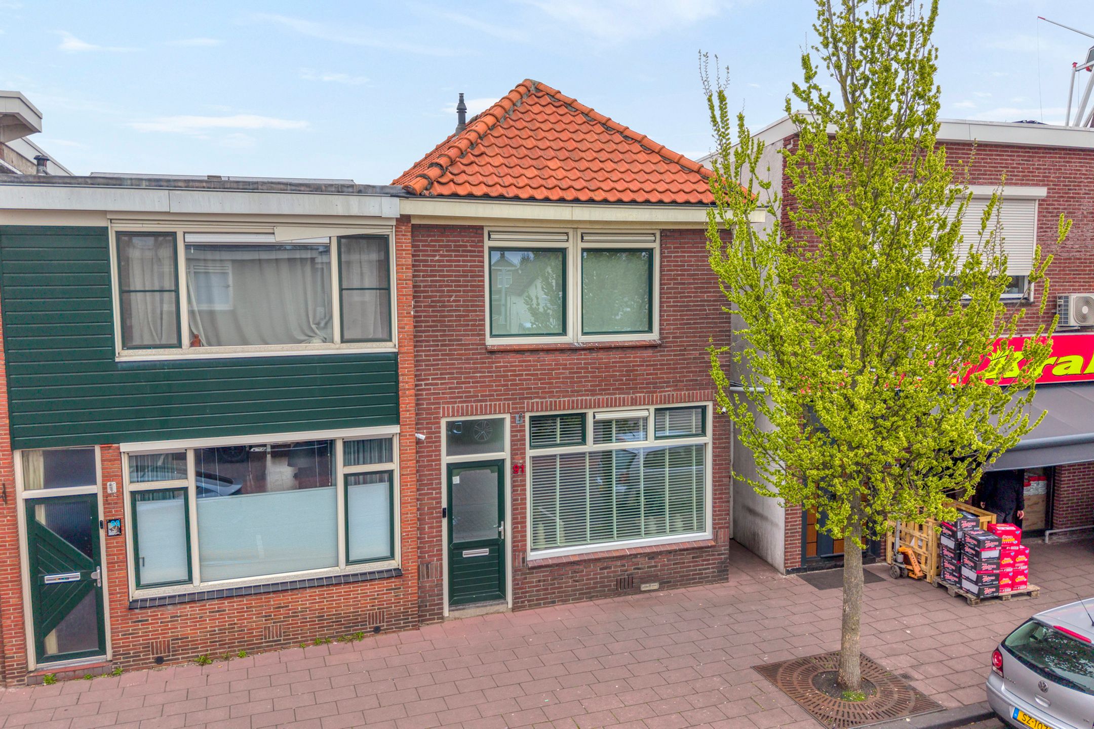 Foto 42 van Nieuwstraat 91