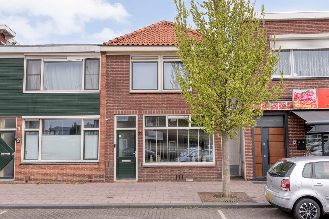 Foto 43 van Nieuwstraat 91