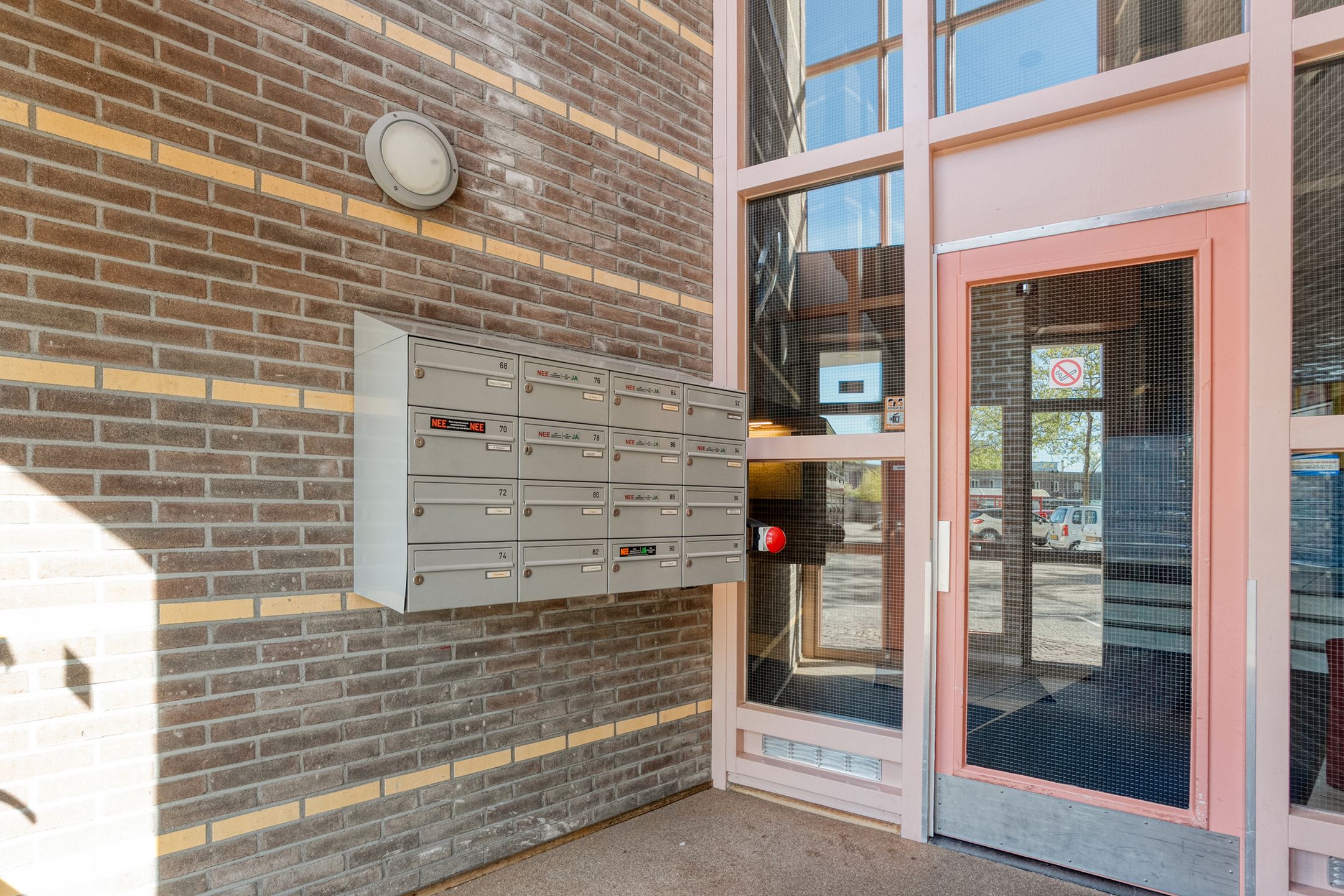Schutsplein 56 Hoogeveen - Aanzicht 4