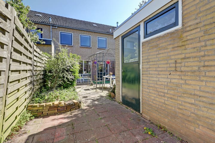 Foto 2 van Draflaan 29